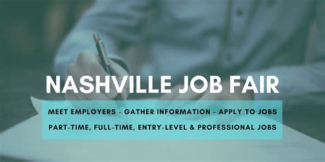 Full time position (>30 hours week). . Nashville jobs hiring
